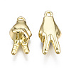 Alloy ASL Pendants LS-PALLOY-T077-131LG-RS-4
