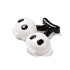 Halloween Series Cute Opaque Resin Decoden Cabochons RESI-B026-03D-02-2