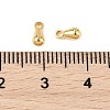 SHEGRACE Brass Charms XGR0044G-55G-2