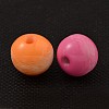 Colorful Resin Beads RESI-R300-11-M-2