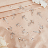 30Pcs Alloy Pendants FIND-FH0010-03P-4