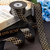 Polyester Satin Ribbon LS-OCOR-TAC0001-09-7