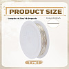 16.5M Eco-Friendly Copper Wire CWIR-LP0001-10S-2