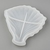 Dish Tray Silicone Vein Molds DIY-J003-20-4
