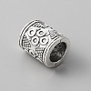 Alloy European Beads FIND-TAC0014-87C-2
