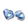 Faceted K9 Glass Rhinestone Cabochons GGLA-B002-04A-4