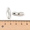 Nuggets Brass Beads KK-M327-06A-P-3