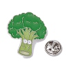 Cartoon Vegetable Enamel Pins JEWB-D028-01B-P-3