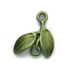 Spray Painted Alloy Links FIND-TAC0002-088-1