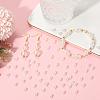 Imitation Pearl Acrylic Beads PEAR-LT0001-02E-3