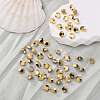 Preciosa® MAXIMA Crystal Round Stones Y-PRC-RBSS6-00030-262-2