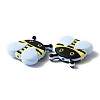 Food Grade Eco-Friendly Silicone Beads SIL-TAC0002-13-1