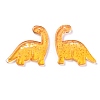 Acrylic Pendants MACR-O044-01A-2