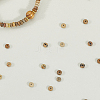 200Pcs Natural Picture Jasper Beads G-PA0001-01-7