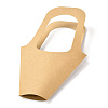 Kraft Paper Gift Bag with Handle CARB-A004-03B-5