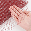 Nylon Net Mesh Fabric DIY-WH0430-479A-03-4