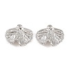 Alloy Pendants PALLOY-T096-01P-1