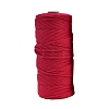 Cotton Macrame Cord LS-PW-WG09F88-05-1
