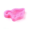 Food Grade Silicone Molds LS-DIY-L026-112-2
