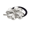 Stainless Steel Elastic Hair Accessories PW-WGE42A3-06-1