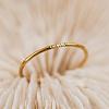 201 Stainless Steel Finger Rings FS-WG09D95-07-1