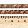 Natural Picture Jasper Beads Strands G-Q159-B06-01-5