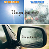 PVC Self Adhesive Car Stickers STIC-WH20004-01A-01-6