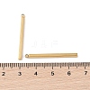 Ion Plating(IP) 304 Stainless Steel Pendants STAS-G336-03D-G-3
