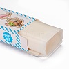 Disposable Cake Food Wrapping Paper DIY-H104-01-2