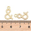 Alloy Pendants AL-CBA1FD3-23G-02-3