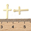 Brass Pendants LS-KK-F880-05G-03-3
