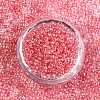 6/0 Glass Seed Beads X1-SEED-A015-4mm-2204-3