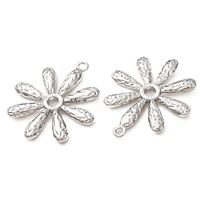 Alloy Pendants AL-C003-01B-02-1