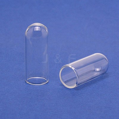Mini Glass Dome LS-GGLA-WH0032-01D-1