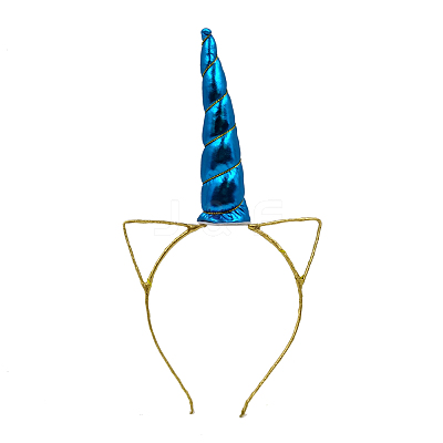 Cloth Hair Bands OHAR-Q279-03-1