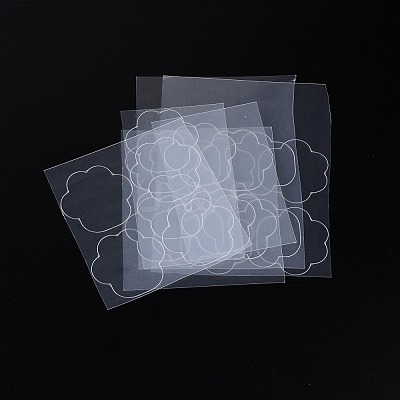 APET Plastic Sealing Protective Films FIND-WH0072-73-1