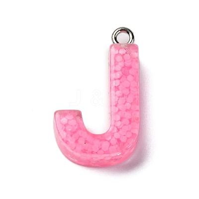 Luminous Resin Pendants X1-RESI-I059-J01-1