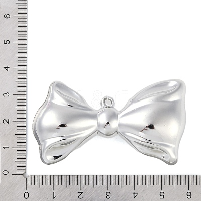 CCB Plastic Big Pendants CCB-Z001-01P-1