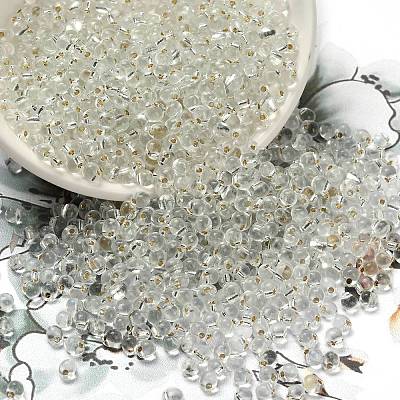 MIYUKI 3.4mm Drop Beads SEED-MY04-DP1-1