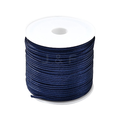 100 Yards Nylon Satin Rattail Cord NWIR-XCP0001-20-1