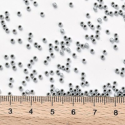 TOHO Round Seed Beads SEED-XTR11-0820-1