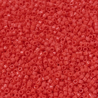 MIYUKI Delica Beads SEED-J020-DB0727-1