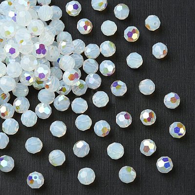 Preciosa® Crystal Beads Y-PRC-BB6-01000-200-1