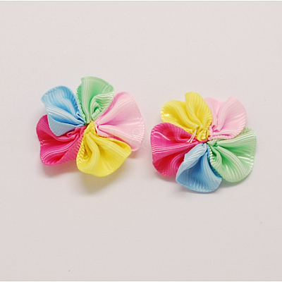 Handmade Woven Costume Accessories WOVE-R025-2-1