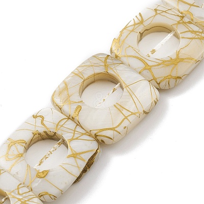Drawbench Style Natural Freshwater Shell Beads Strands BSHE-E028-05-1