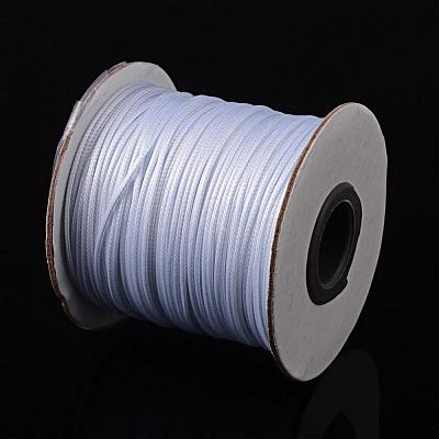 Korean Waxed Polyester Cord YC1.0MM-101-1