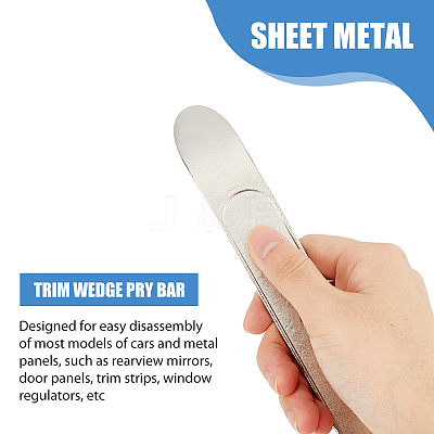 Iron Levers TOOL-WH0005-04-1
