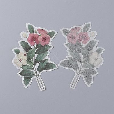 Sealing Stickers DIY-B008-04A-1