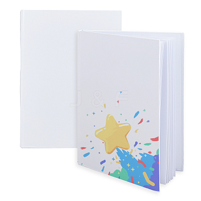 Art Drawing Sketch Book DIY-WH0308-772D-1