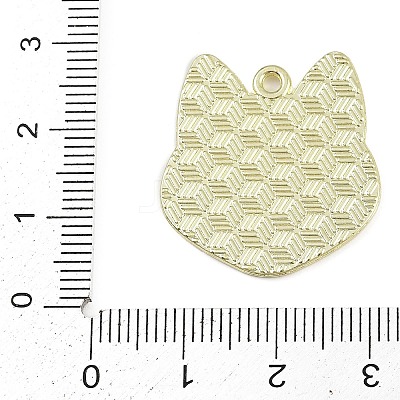 Alloy Enamel Pendants ENAM-I066-01G-09-1